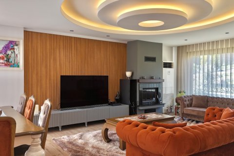 4+2 Villa  in Izmir, Türkei Nr. 223283 - 13