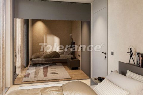 1+1 Lejlighed  i Kundu, Antalya, Tyrkiet Nr. 237897 - 15