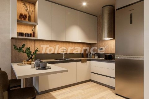 1+1 Lejlighed  i Kundu, Antalya, Tyrkiet Nr. 237897 - 7