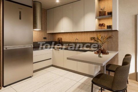 1+1 Lejlighed  i Kundu, Antalya, Tyrkiet Nr. 237897 - 12