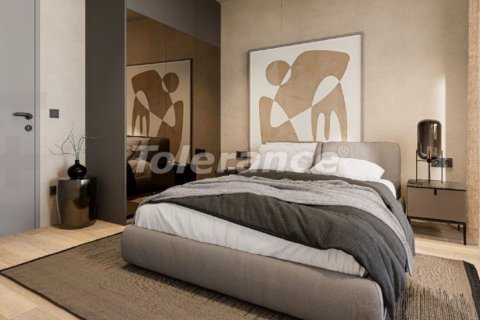 1+1 Lejlighed  i Kundu, Antalya, Tyrkiet Nr. 237897 - 8