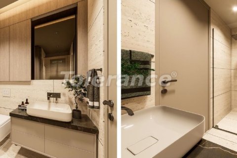 1+1 Lejlighed  i Kundu, Antalya, Tyrkiet Nr. 237897 - 9