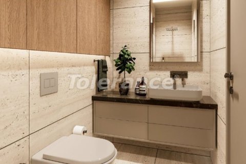 1+1 Lejlighed  i Kundu, Antalya, Tyrkiet Nr. 237897 - 16