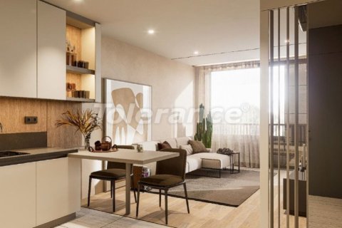 1+1 Lejlighed  i Kundu, Antalya, Tyrkiet Nr. 237897 - 10