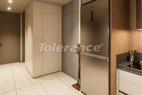 1+1 Lejlighed  i Kundu, Antalya, Tyrkiet Nr. 237897 - 13