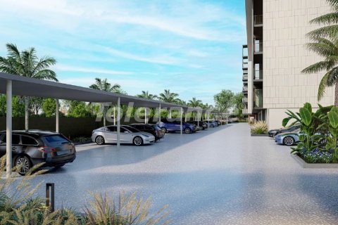 1+1 Lejlighed  i Kundu, Antalya, Tyrkiet Nr. 237897 - 20
