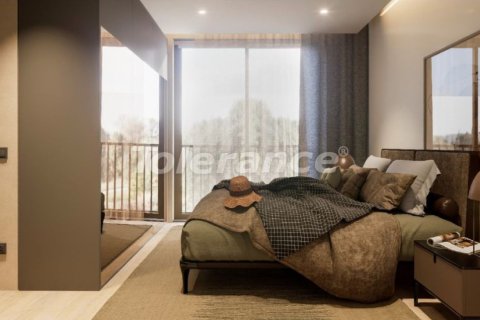1+1 Lejlighed  i Kundu, Antalya, Tyrkiet Nr. 237897 - 14