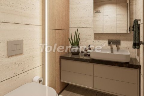 1+1 Lejlighed  i Kundu, Antalya, Tyrkiet Nr. 237897 - 17