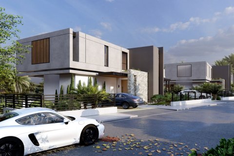 Villa  in Girne,  Nr. 237899