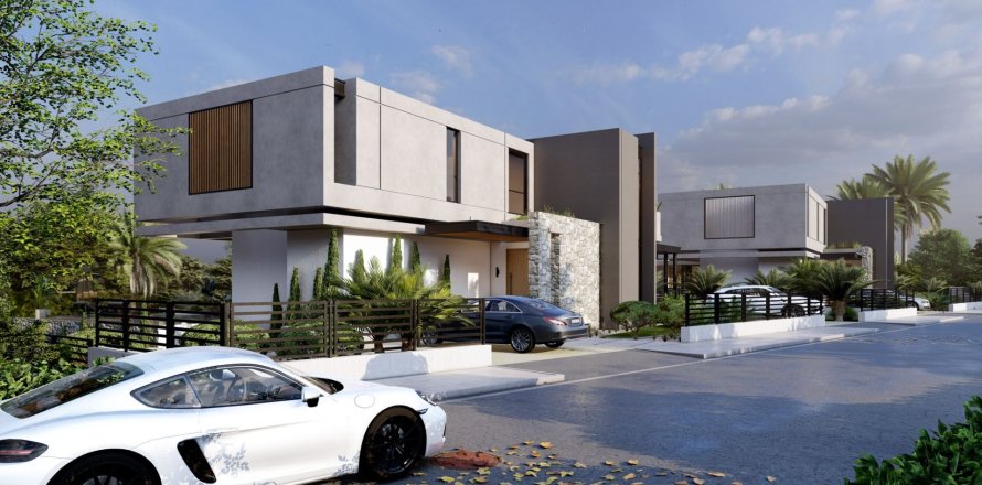 Villa  in Girne,  Nr. 237899