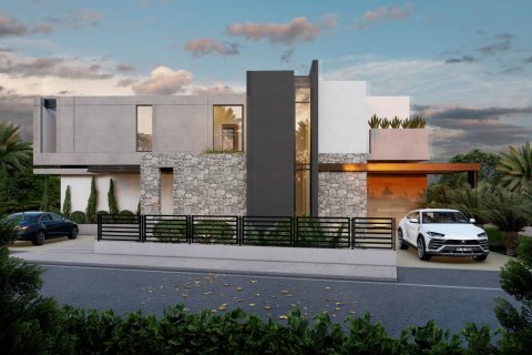 Villa  in Girne,  Nr. 237899 - 3