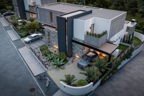Villa  in Girne,  Nr. 237899 - 4