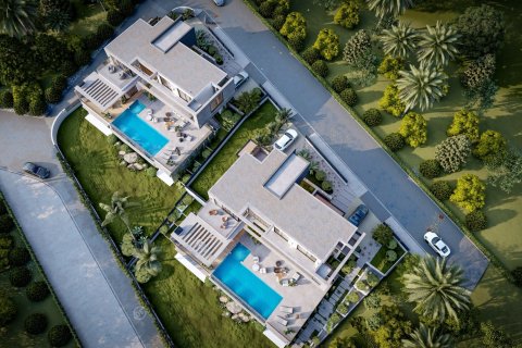 Villa  in Girne,  Nr. 237899 - 7