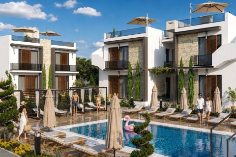 Daire   Girne,  №237901 - 20