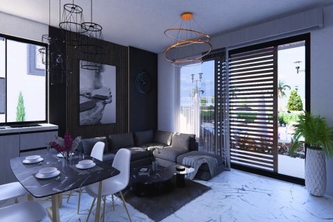 Daire   Girne,  №237901 - 2