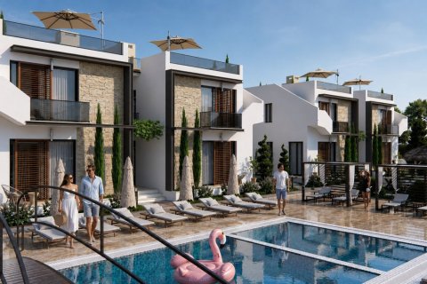 Daire Girne, №237901