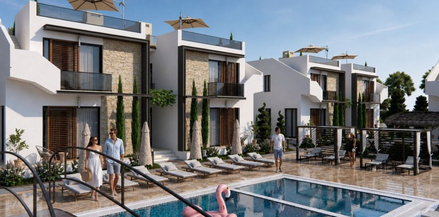 Daire   Girne,  №237901