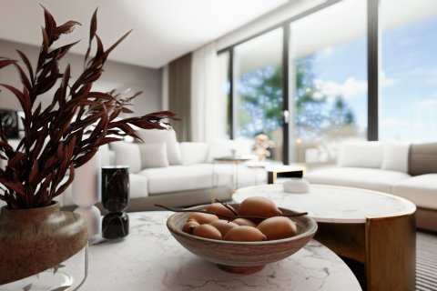Villa  i Alsancak, Girne,  Nr. 237902 - 23