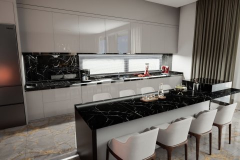 Villa  i Alsancak, Girne,  Nr. 237902 - 18