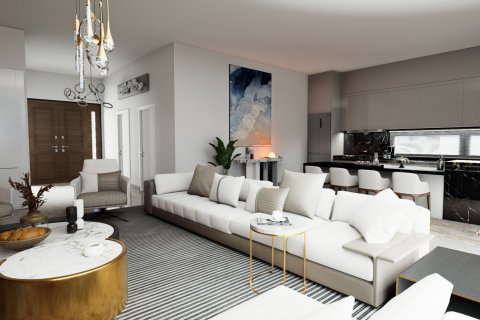 Villa  i Alsancak, Girne,  Nr. 237902 - 16
