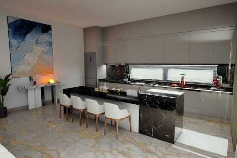 Villa  i Alsancak, Girne,  Nr. 237902 - 13