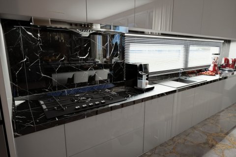 Villa  i Alsancak, Girne,  Nr. 237902 - 19