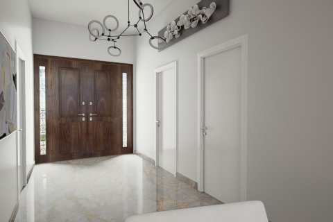 Villa  i Alsancak, Girne,  Nr. 237902 - 17