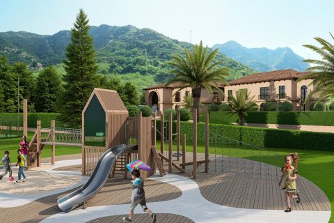 Villa  i Alsancak, Girne,  Nr. 237902 - 24