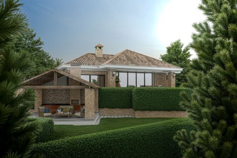Villa  i Alsancak, Girne,  Nr. 237902 - 6