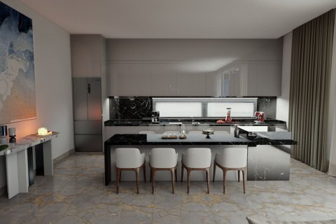 Villa  i Alsancak, Girne,  Nr. 237902 - 14
