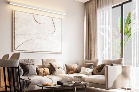 2+1 Lägenhet  i Antalya, Turkiet Nr. 215603 - 22