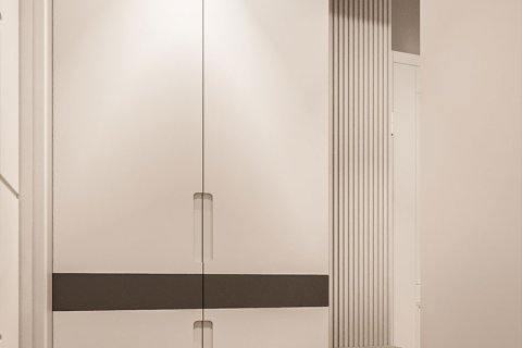 1+1 Lägenhet  i Antalya, Turkiet Nr. 215604 - 20