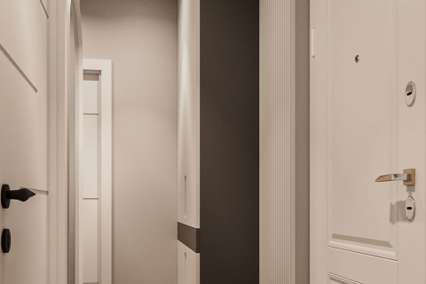 1+1 Lägenhet  i Antalya, Turkiet Nr. 215604 - 19