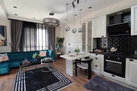 Daire  2+1  Erdemli, Mersin, Türkiye №215602 - 12