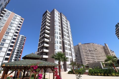 Daire  2+1  Erdemli, Mersin, Türkiye №215602 - 2