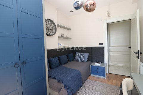 Daire  2+1  Erdemli, Mersin, Türkiye №215602 - 20