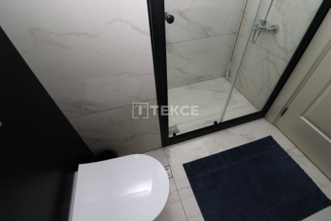 Daire  2+1  Erdemli, Mersin, Türkiye №215602 - 24