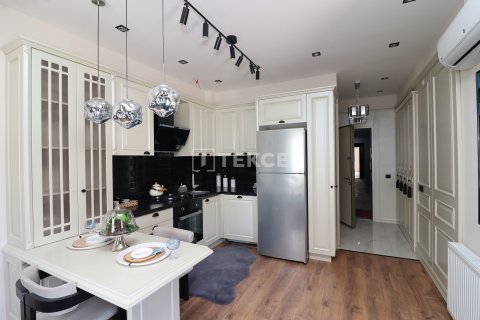 Daire  2+1  Erdemli, Mersin, Türkiye №215602 - 15