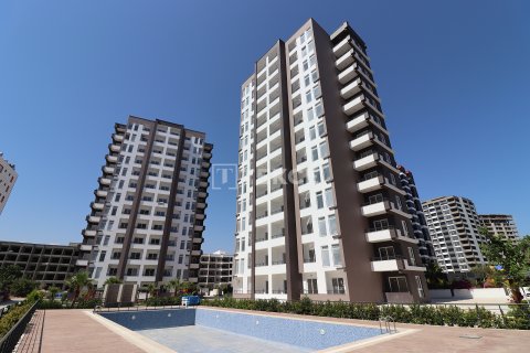 Daire  2+1  Erdemli, Mersin, Türkiye №215602 - 3
