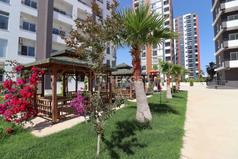 Daire  2+1  Erdemli, Mersin, Türkiye №215602 - 9