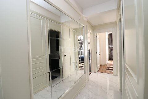 Daire  2+1  Erdemli, Mersin, Türkiye №215602 - 21