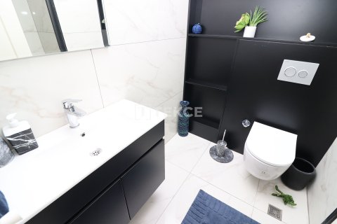 Daire  2+1  Erdemli, Mersin, Türkiye №215602 - 23