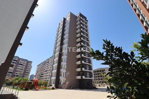 Daire  2+1  Erdemli, Mersin, Türkiye №215602 - 5