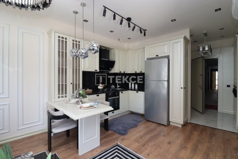 Daire  2+1  Erdemli, Mersin, Türkiye №215602 - 13