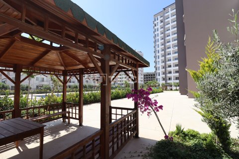 Daire  2+1  Erdemli, Mersin, Türkiye №215602 - 10