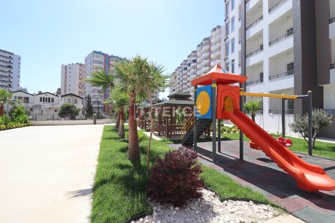 Daire  2+1  Erdemli, Mersin, Türkiye №215602 - 11