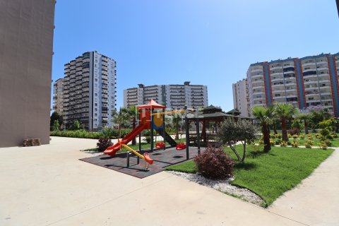 Daire  2+1  Erdemli, Mersin, Türkiye №215602 - 8