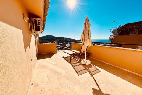 آپارتمان در  Alanya ، ترکیه 145 متر مربع.  شماره 215601 - 16