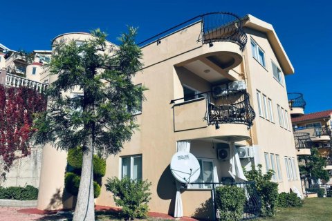 آپارتمان در  Alanya ، ترکیه 145 متر مربع.  شماره 215601 - 19