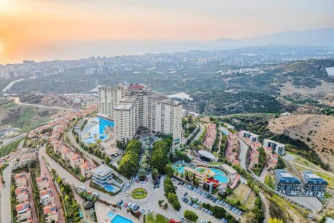 آپارتمان در  Alanya ، ترکیه 145 متر مربع.  شماره 215601 - 22